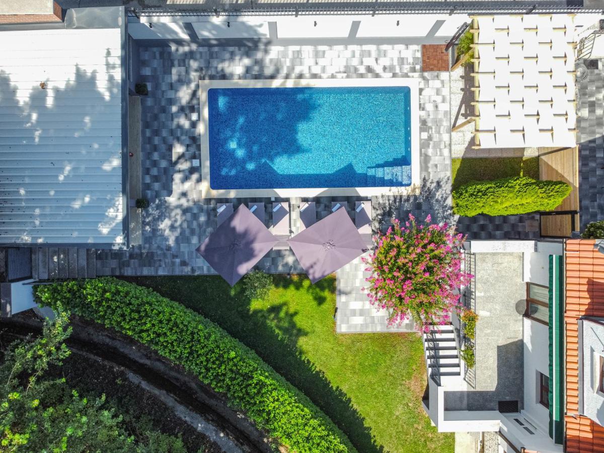 Villa The Oasis à Trilj Extérieur photo