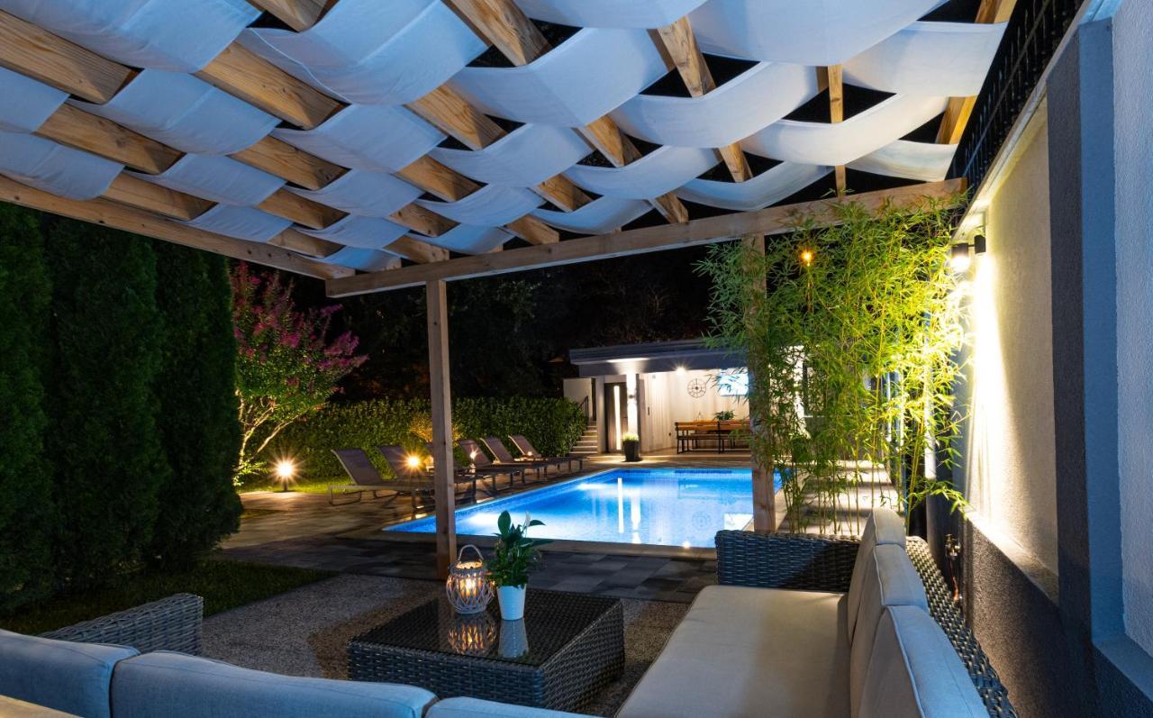 Villa The Oasis à Trilj Extérieur photo