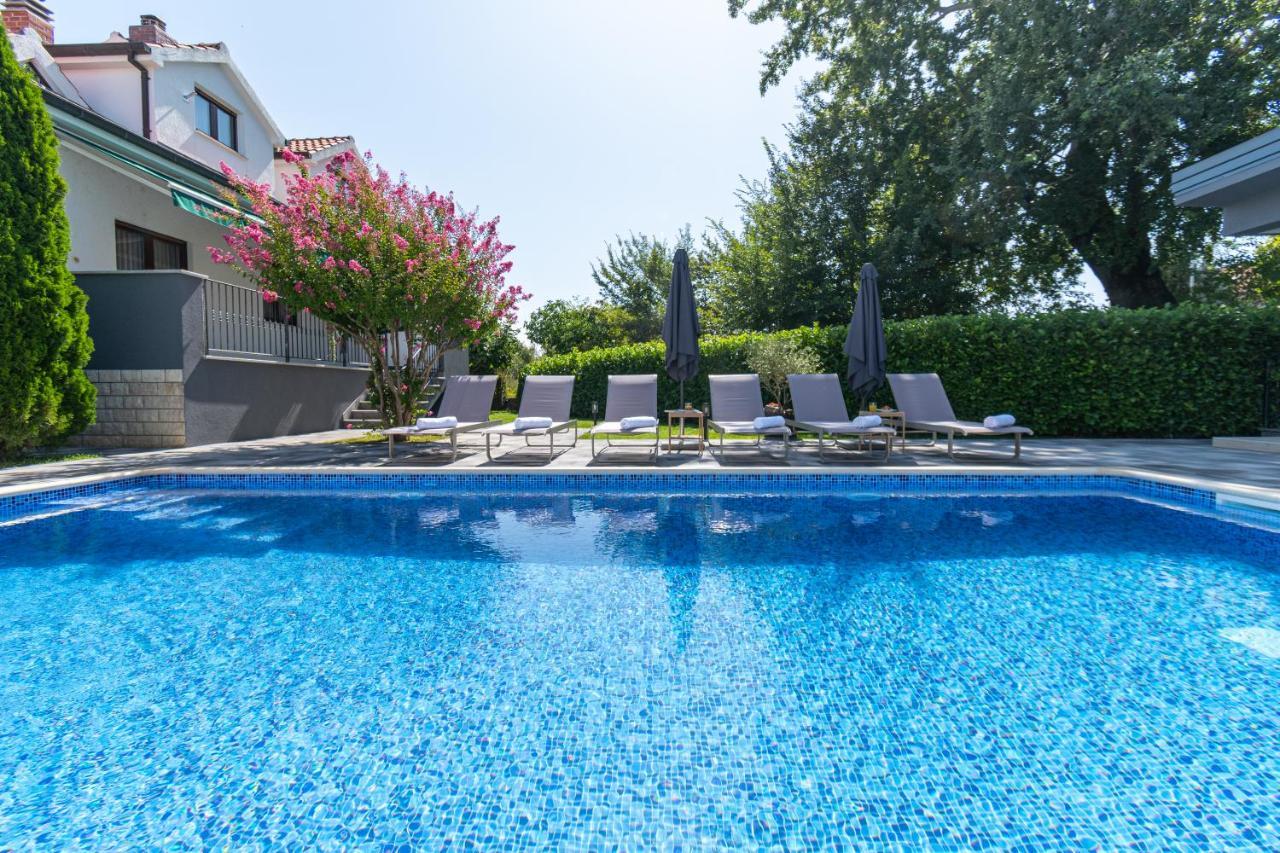 Villa The Oasis à Trilj Extérieur photo